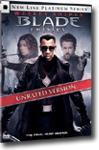 Blade: Trinity - action/adventure DVD review