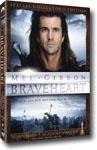 Braveheart (Special Collector's Edition) - action/adventure DVD review