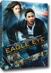 Eagle Eye - action adventure DVD / suspense DVD review