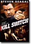 Kill Switch - action adventure DVD review