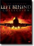 Left Behind Trilogy - action/adventure DVD review