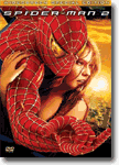 Spider-Man 2 (2-Disc Special Edition) - action/adventure DVD review