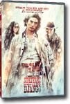 Sukiyaki Western Django - action adventure DVD / science fiction DVD review