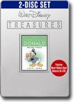 Walt Disney Treasures: The Chronological Donald, Volume Three (1947-1950) - animated DVD / children's and family DVD review