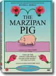 The Marzipan Pig / Jazztime Tale - animated DVD / children's and family DVD / international DVD review