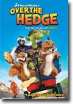 Over the Hedge - animated DVD review
