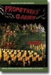 Prometheus' Garden - animated DVD / arthouse DVD review