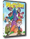 Wayside School (The Movie) - animated DVD review