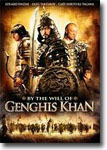 By the Will of Genghis Khan (Tayna Chingis Khaana) - arthouse and international DVD / foreign language DVD / action and adventure DVD review