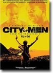City of Men - arthouse and international DVD / foreign language DVD / drama DVD review