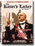 The Kaiser's Lackey - arthouse and international DVD / foreign language DVD / satire DVD / comedy DVD review