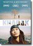 Khadak - drama/thriller DVD review