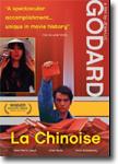 La Chinoise - art house and international DVD / foreign language review