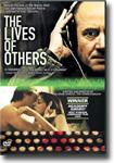 The Lives of Others (Das Leben der Anderen) - action/adventure DVD review