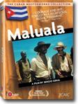 Maluala (The Cuban Masterworks Collection) - arthouse and international DVD / foreign language DVD / drama DVD review