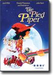 The Pied Piper - arthouse and international DVD / musical DVD review