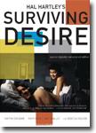Surviving Desire - arthouse and international DVD / comedy DVD review