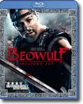 Beowulf - Blu-ray DVD / action DVD review