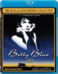 Betty Blue: The Original Theatrical Release - Blu-ray / drama DVD / arthouse and international DVD / foreign language DVD review