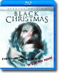 Black Christmas - Blu-ray DVD / horror DVD review