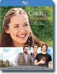 Catch and Release - Blu-ray DVD / comedy DVD / drama DVD review