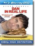 Dan in Real Life - Blu-ray DVD / comedy DVD / drama DVD review