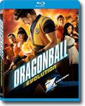 Dragonball: Evolution (Z Edition) - Blu-ray DVD / action adventure DVD / family and children's DVD / comic book adaptation DVD review