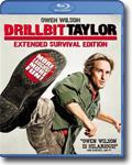 Drillbit Taylor (Extended Survival Edition) - Blu-ray DVD / comedy DVD review