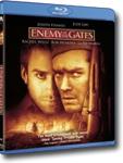 Enemy at the Gates - Blu-ray DVD / drama DVD / action adventure DVD / suspense thriller DVD review