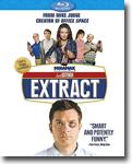 Extract - Blu-ray / comedy DVD review