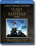 Flags of Our Fathers - Blu-ray DVD / drama DVD / action DVD review