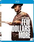 For a Few Dollars More - Blu-ray / action and adventure DVD / arthouse and international / Sergio Leone / spaghetti Western DVD review