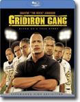 Gridiron Gang - Blu-ray DVD / drama DVD / action DVD review