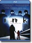 Ink - Blu-ray / dark fantasy DVD / sci-fi DVD / action adventure DVD / thriller DVD review
