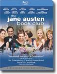 The Jane Austen Book Club - Blu-ray DVD / drama DVD review