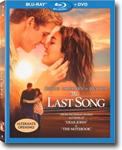 The Last Song (Two-Disc Blu-ray/DVD Combo)) - Blu-ray / adaptation DVD / drama DVD review