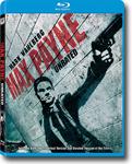Max Payne - Blu-ray DVD / animation DVD / family and children's DVD review