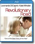 Revolutionary Road - Blu-ray DVD / drama DVD / Academy Award-nominated DVD review