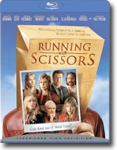 Running with Scissors - Blu-ray DVD / comedy DVD / drama DVD review