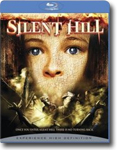 Silent Hill - Blu-ray DVD / horror DVD review