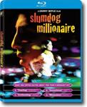 Slumdog Millionaire - Blu-ray DVD / arthouse and international DVD / drama DVD / suspense DVD / Academy Award-winning DVD review