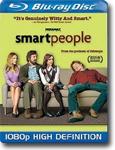 Smart People - Blu-ray DVD / comedy DVD review