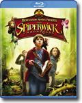 The Spiderwick Chronicles - Blu-ray DVD / family and children's DVD review