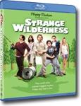 Strange Wilderness - Blu-ray DVD / drama DVD / action adventure DVD review