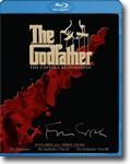 The Godfather - The Coppola Restoration Giftset - Blu-ray DVD / drama DVD review