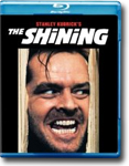 The Shining - Blu-ray DVD / horror DVD review