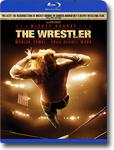 The Wrestler - Blu-ray DVD / drama DVD / action adventure DVD review