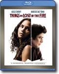 Things We Lost in the Fire - Blu-ray DVD / drama DVD review