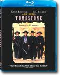 Tombstone - Blu-ray / Western DVD / drama DVD / action and adventure DVD review