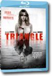 Triangle - Blu-ray / comedy DVD review
